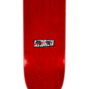 Andrew Allen Support Planche - 8.375"