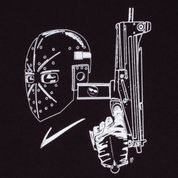 Not Heat T-Shirt - Noir