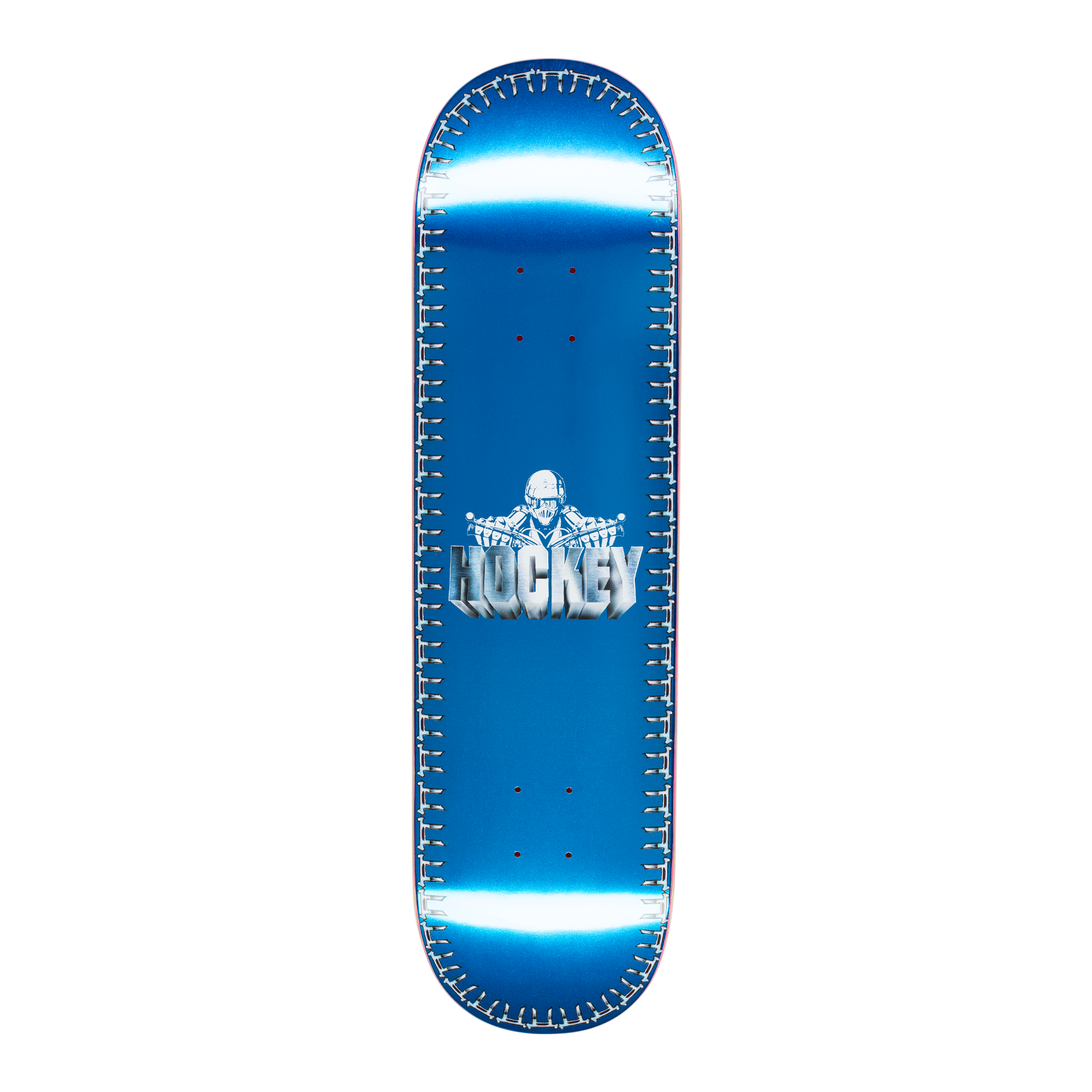 Hockey AA To Go Andrew Allen Deck – Palm Isle Skateshop
