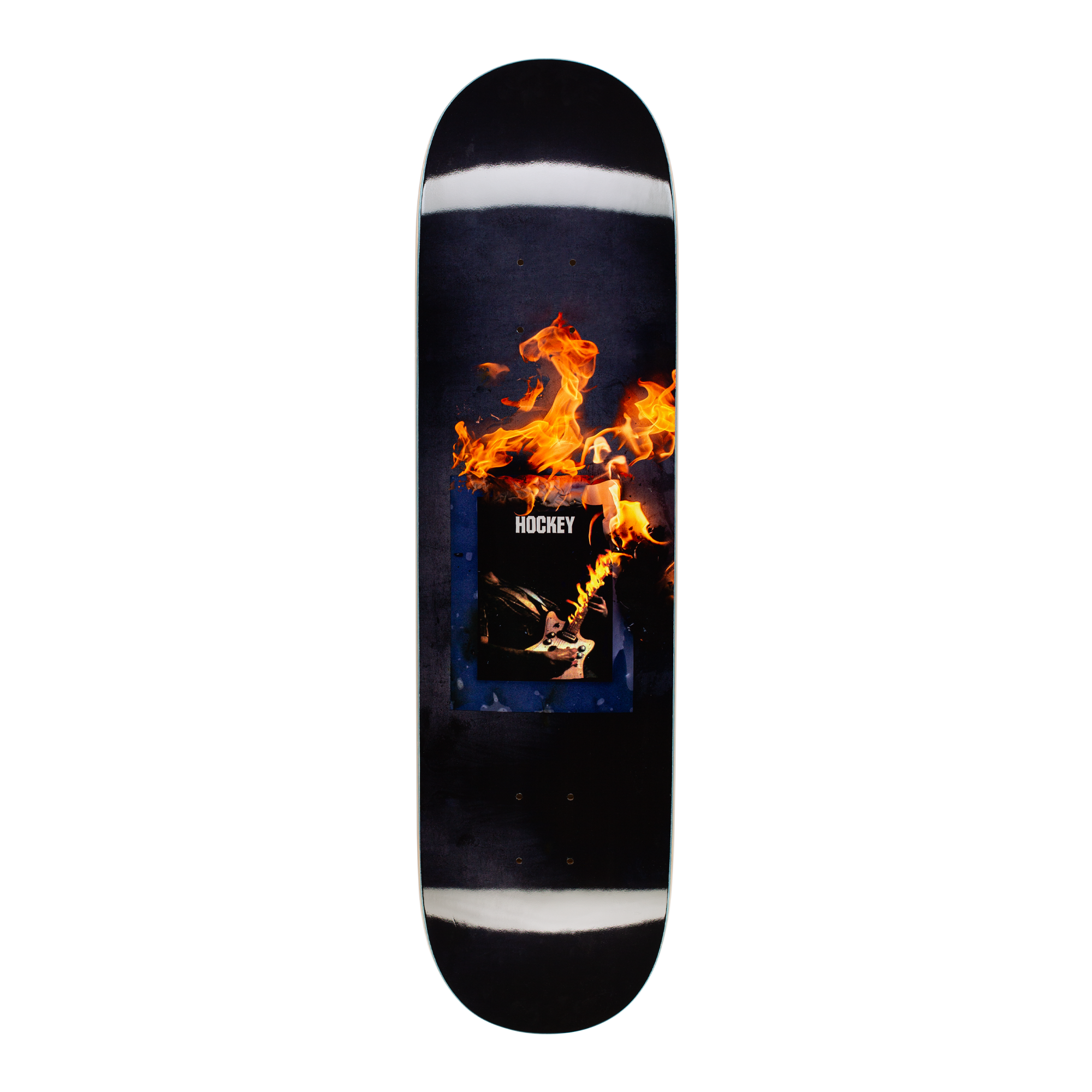 Hockey Ben Kadow Sounds Of Spring Deck (Ben Shape) – Palm Isle Hockey Ben Kadow Sounds Of Spring Deck (Ben Shape) – Palm Isle