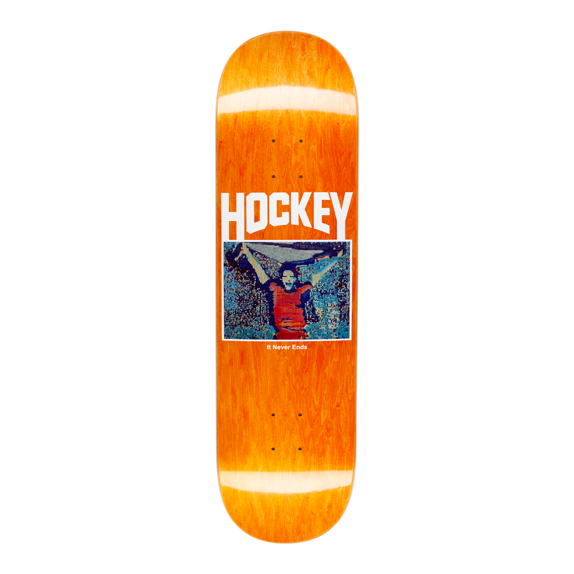 スケートボード HOCKEY Deck HOCKEY（ホッケー）｜デッキ スケートボード｜カリフォルニアストリート