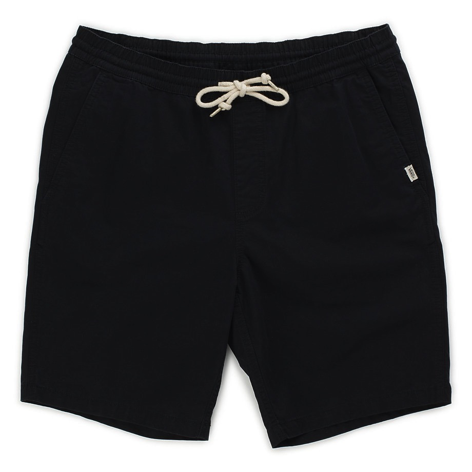 Range Short