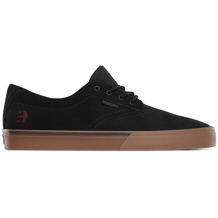 Jameson Vulc - Black/Tan/Red