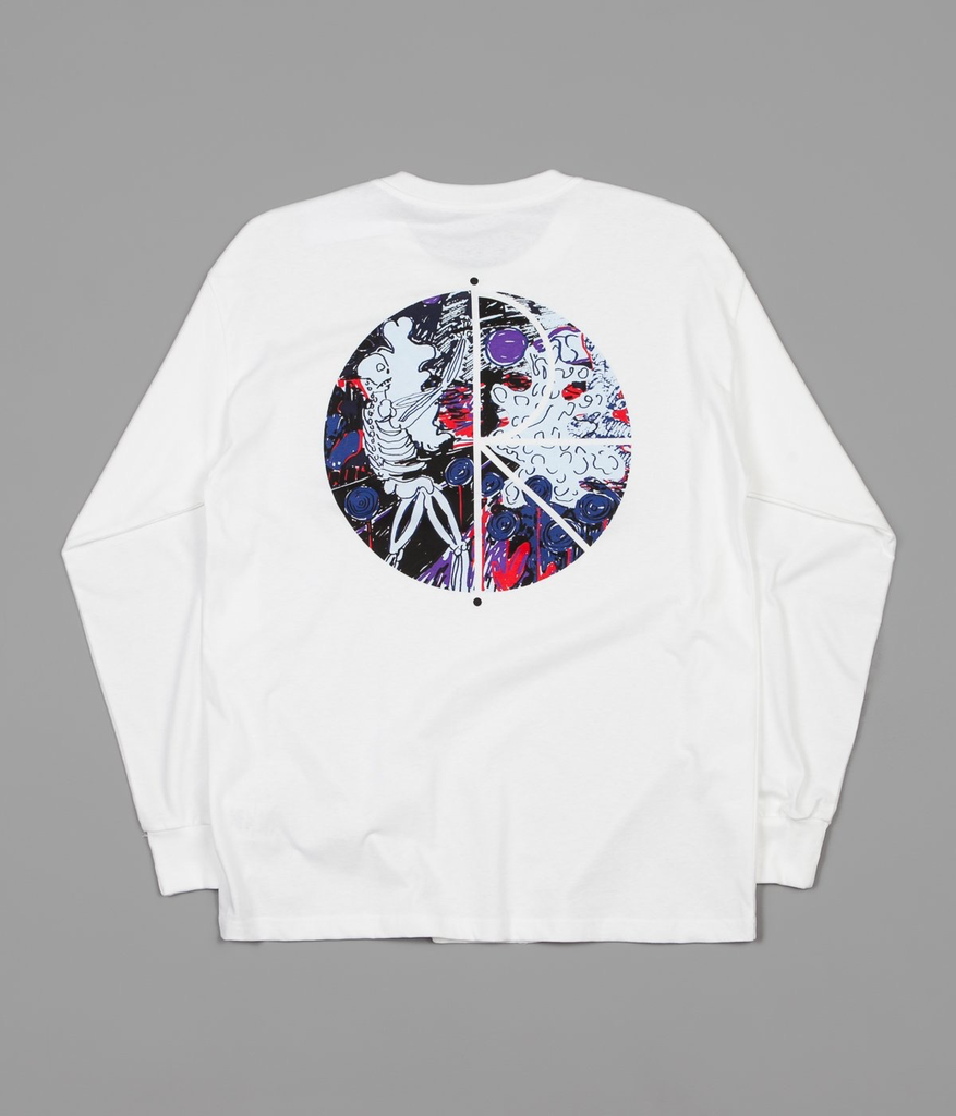 Logo de remplissage de squelette