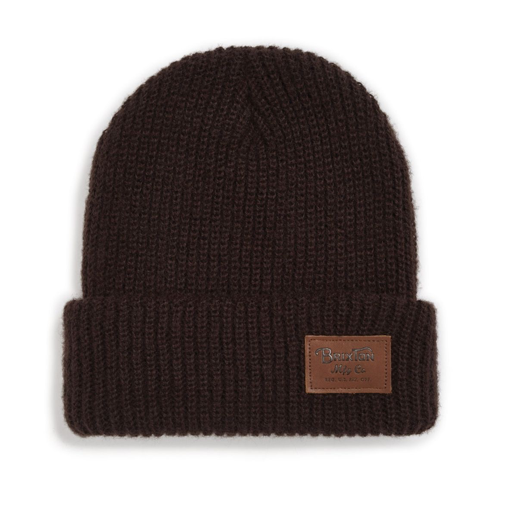 Grade III Beanie
