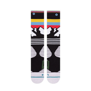 Park 360 Wool Blend Wind Range