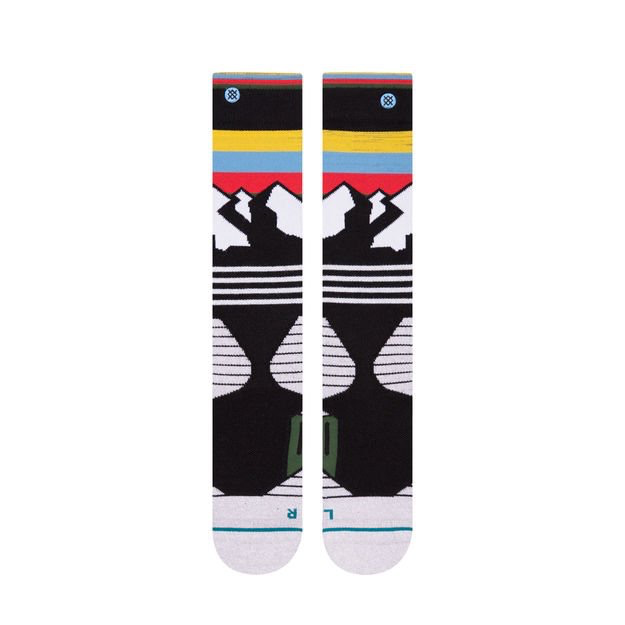 Park 360 Wool Blend Wind Range