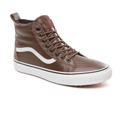 Sk8-Hi MTE - Rain Drum/Leather