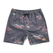 Havana Trunk - Dark Grey