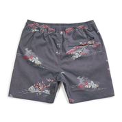Havana Trunk - Dark Grey