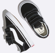 Toddler Old Skool V - Black