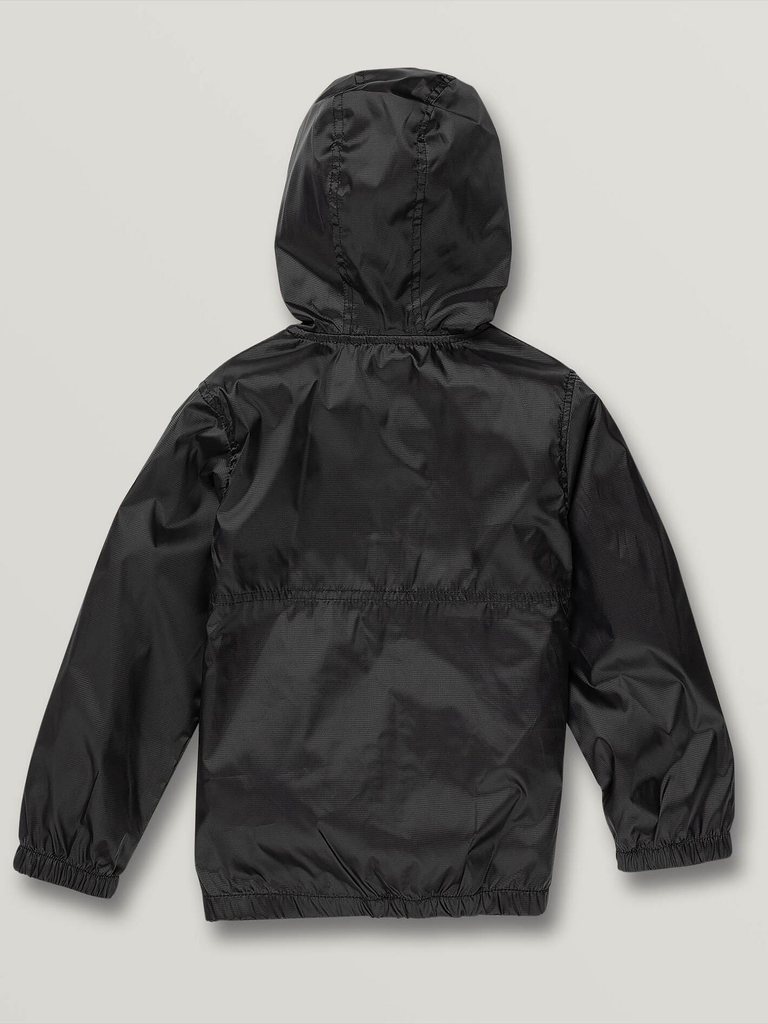 Veste légère Ermont - Noir