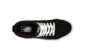 Sk8-Hi MTE - Black/Chocolate Torte