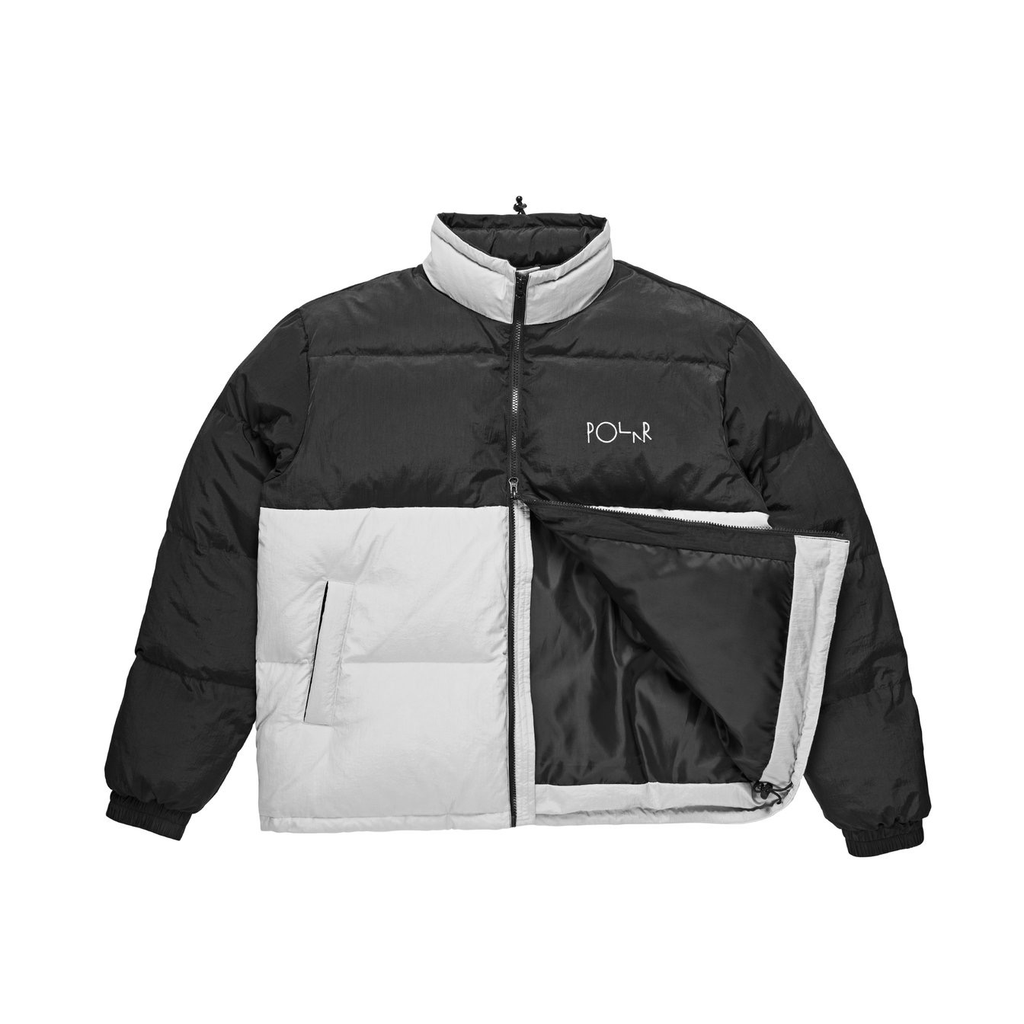 Combo Puffer