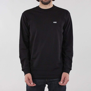 Left CHest Hit LS T-Shirt