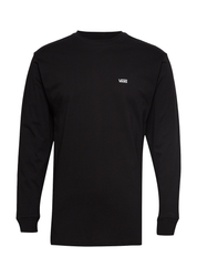 Left CHest Hit LS T-Shirt
