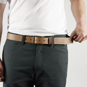 Padre Leather