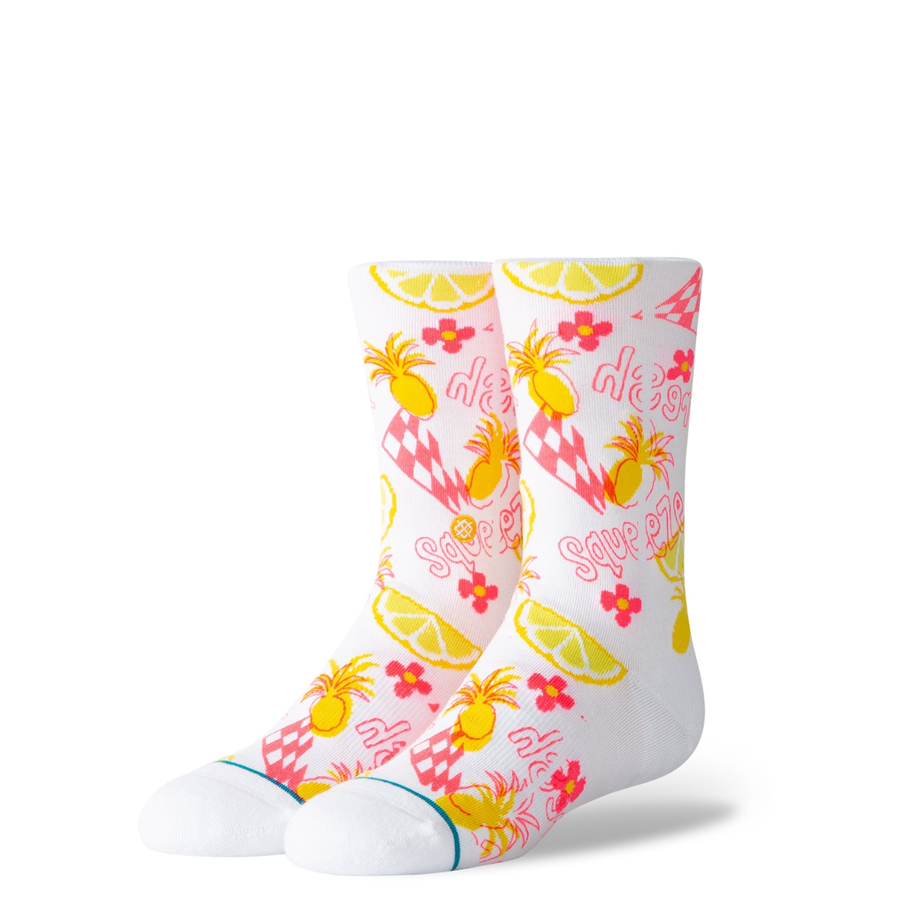 Pressé fraîchement