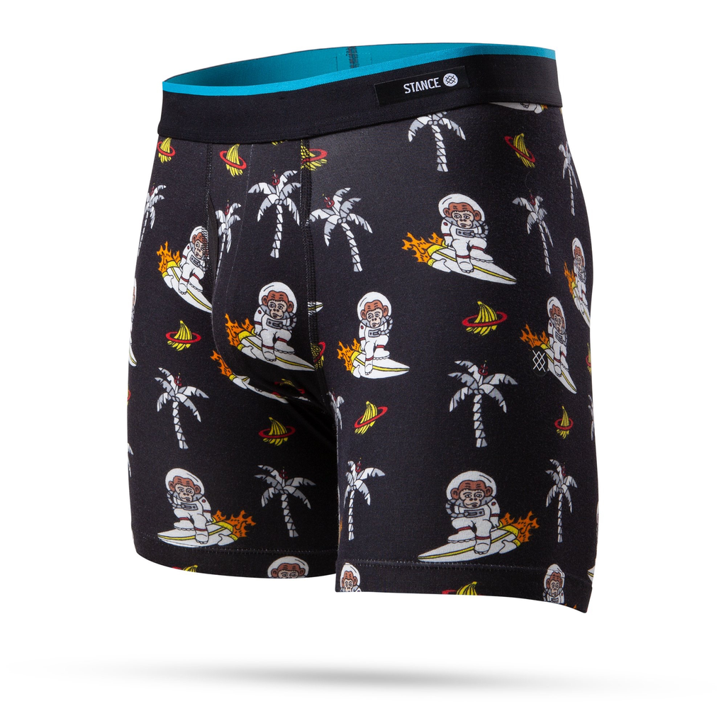 Mélange de beurre Space Monkey