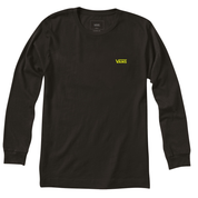 Left Chest Hit L/S Shirt