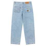 Jean 56 en denim - Délavage clair