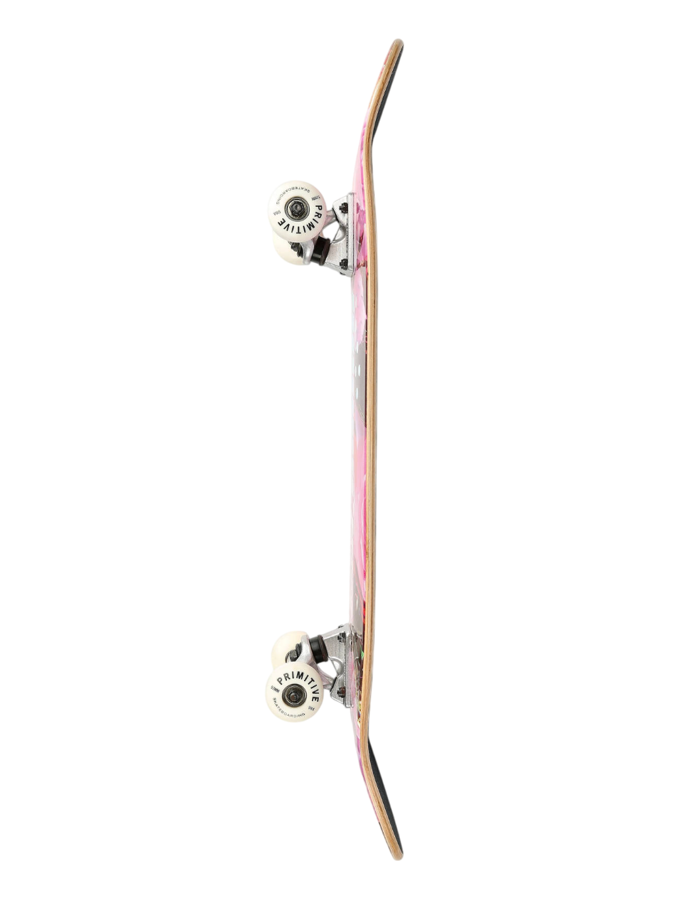 Poison Fvck Render Planche Complète - 7.75″