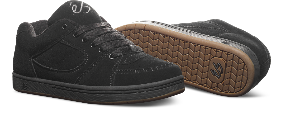 Accel OG - Noir
