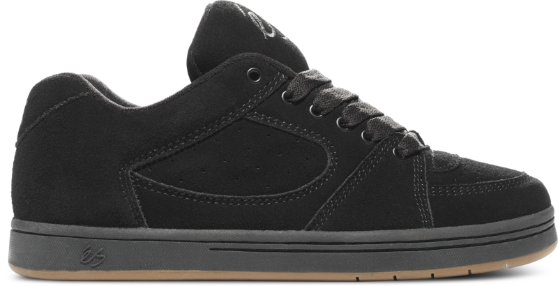 Accel OG - Noir