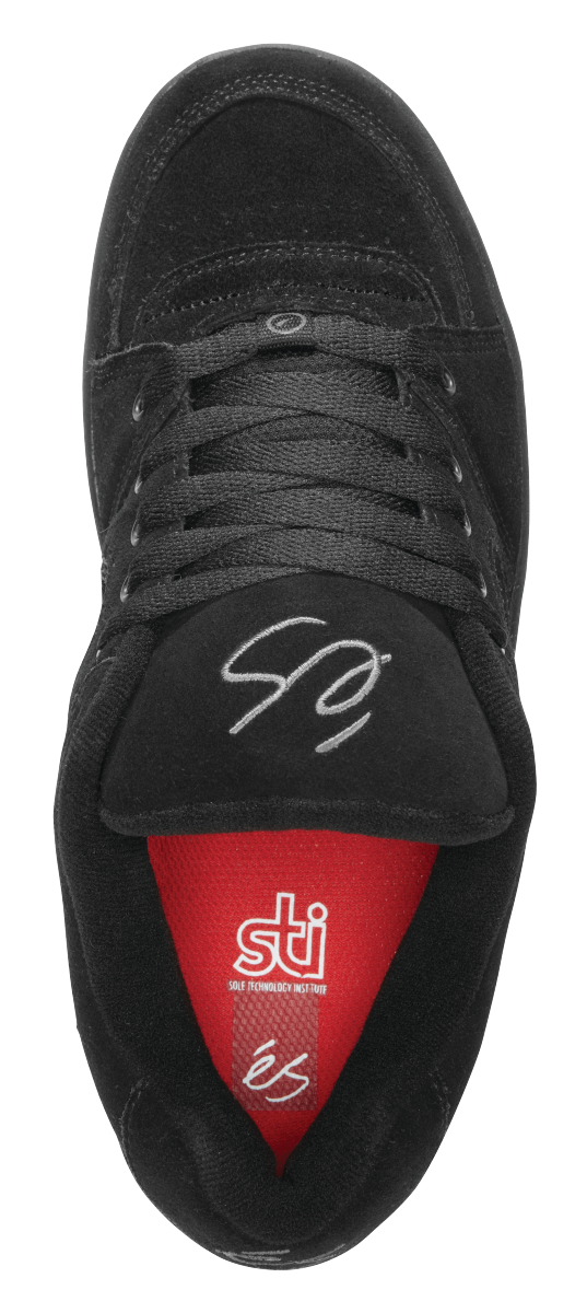 Accel OG - Noir