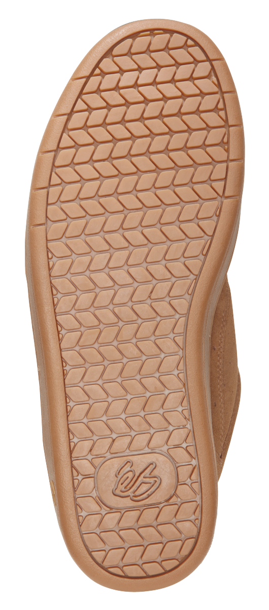 Accel OG - Brun/Gomme