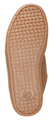 Accel OG - Brun/Gomme