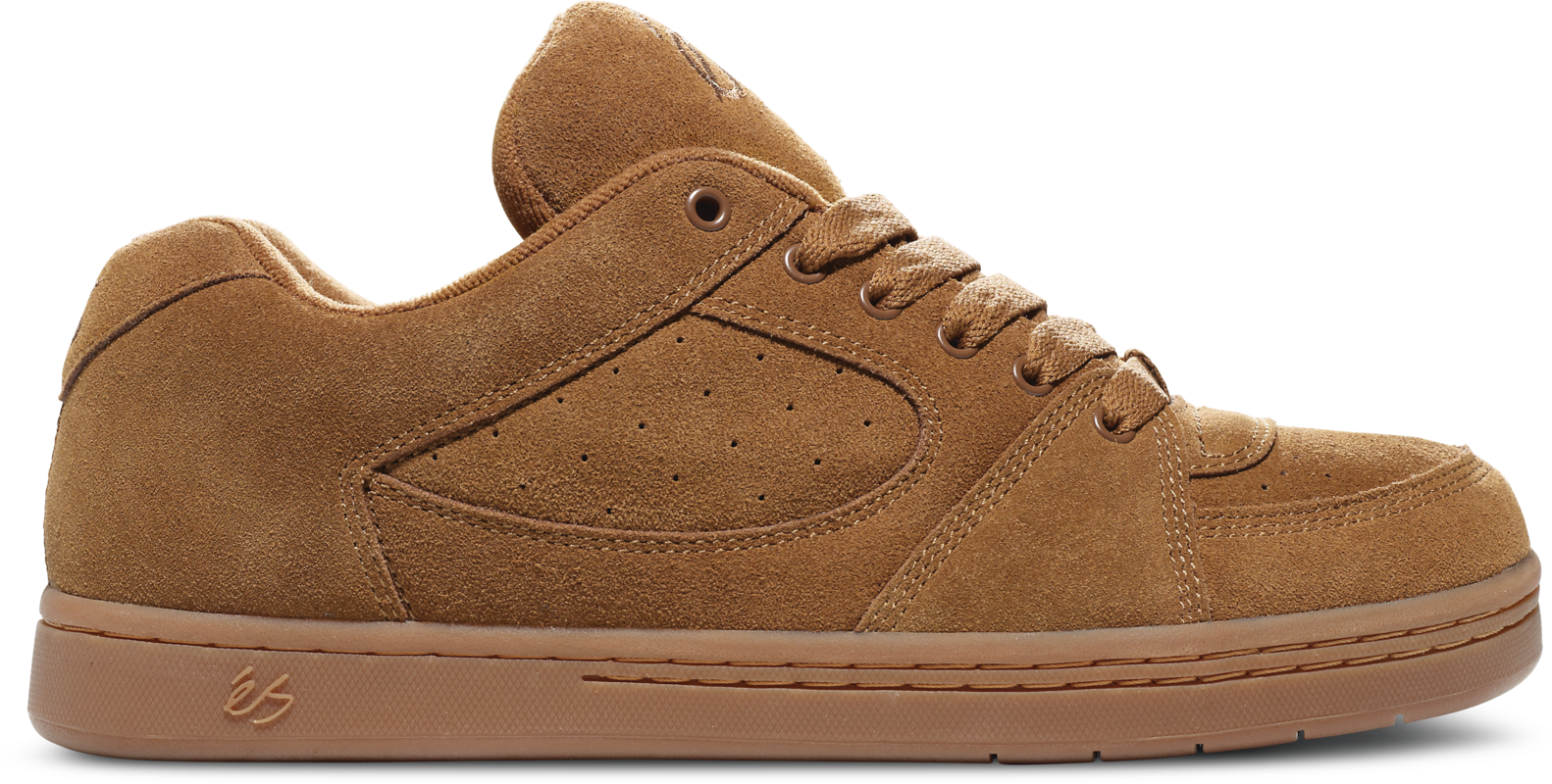 Accel OG - Brun/Gomme