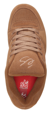 Accel OG - Brun/Gomme