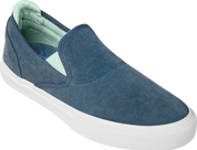 Wino G6 Slip-On - Gris/Gris clair