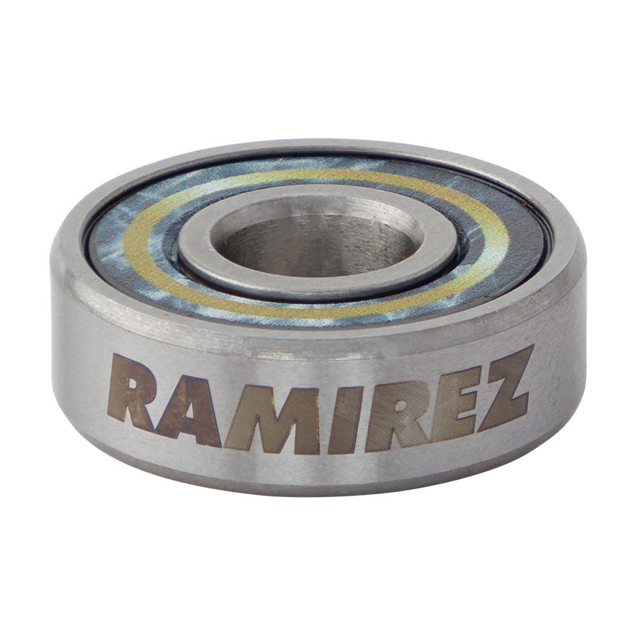 Roulements Alexis Ramirez G3