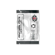 Phillips 1.25" - Black
