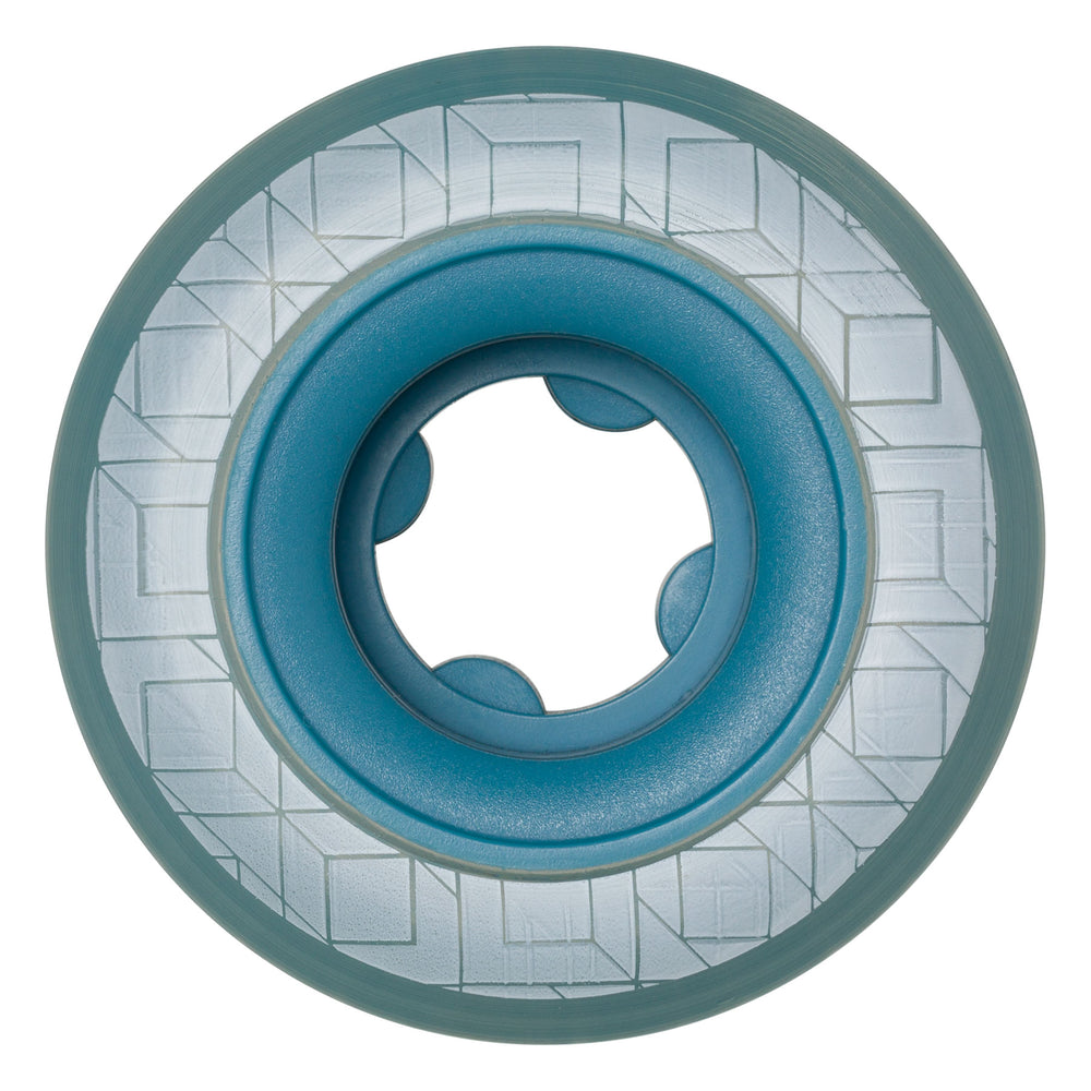 Crystal Cores Roues - 95A