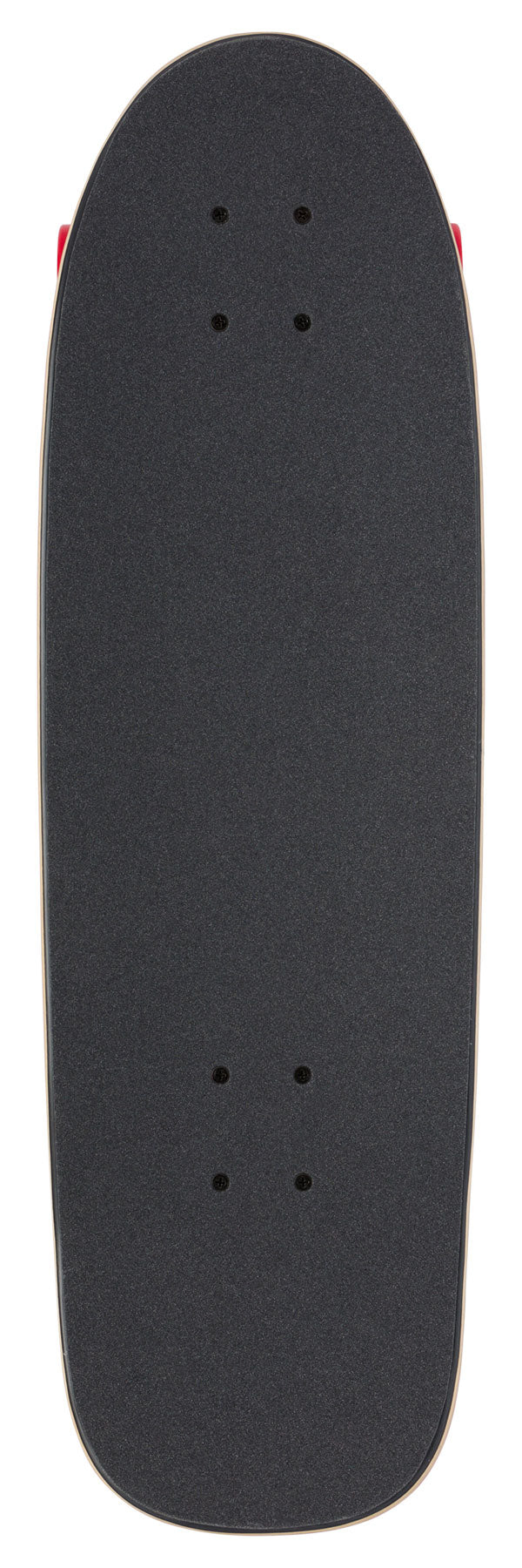 Classic Dot Street Cruiser - 8.79"