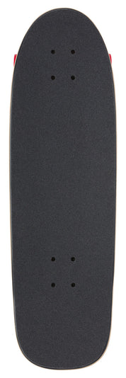 Classic Dot Street Cruiser - 8.79"