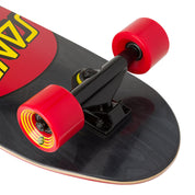 Classic Dot Street Cruiser - 8.79"