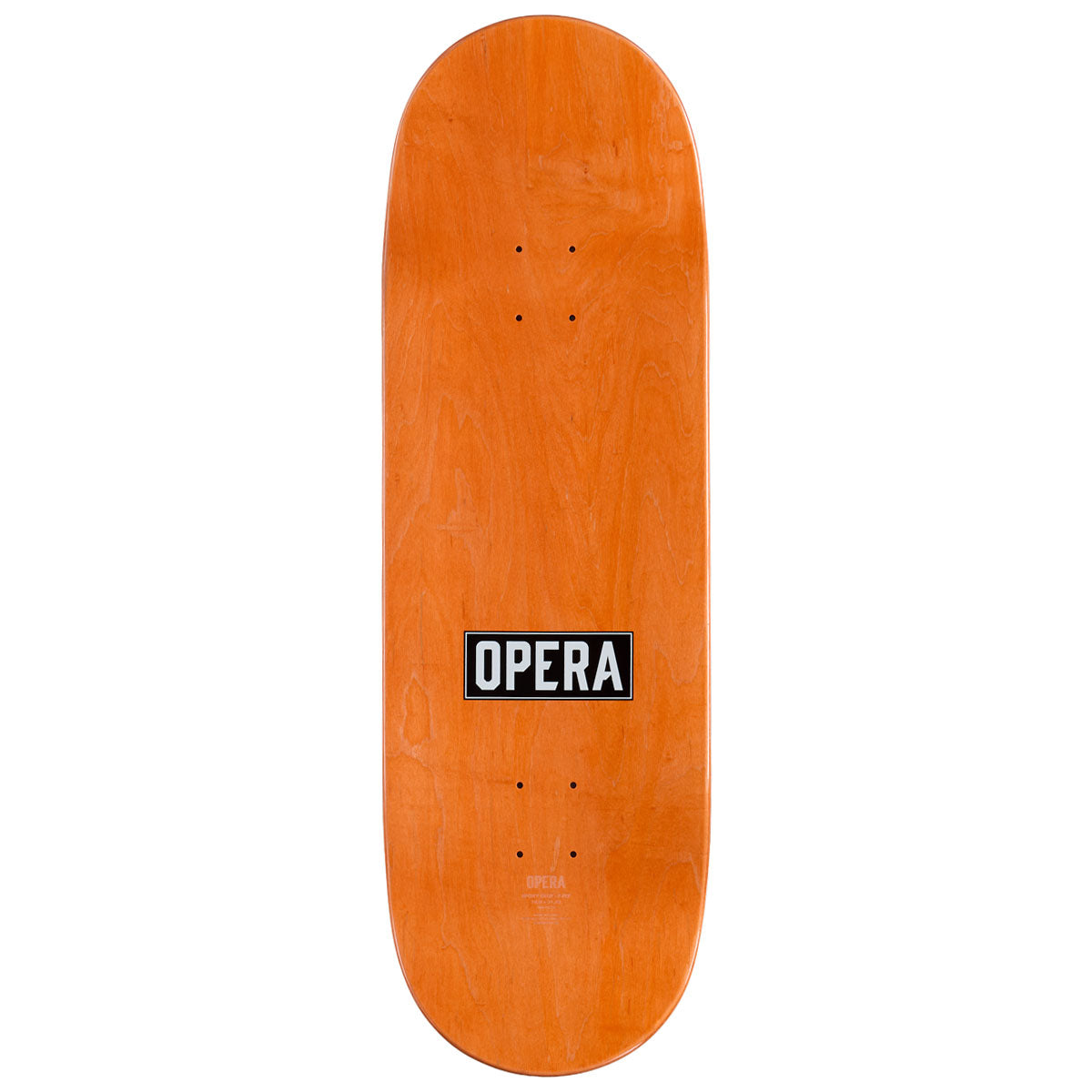 Radiate EX7 Planche - 10"