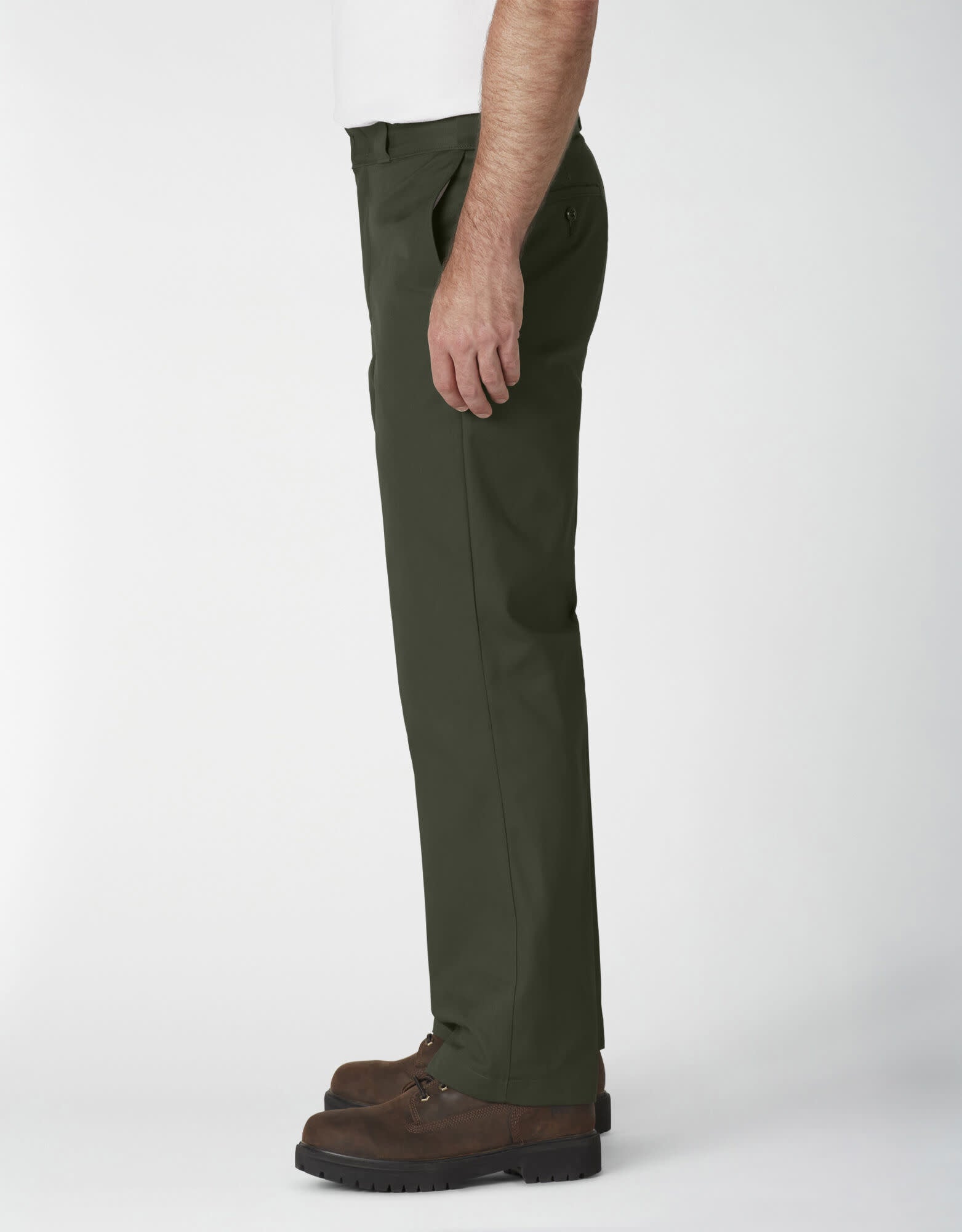 Pantalon de travail original 874 - Vert olive (OG)