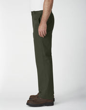 Pantalon de travail original 874 - Vert olive (OG)
