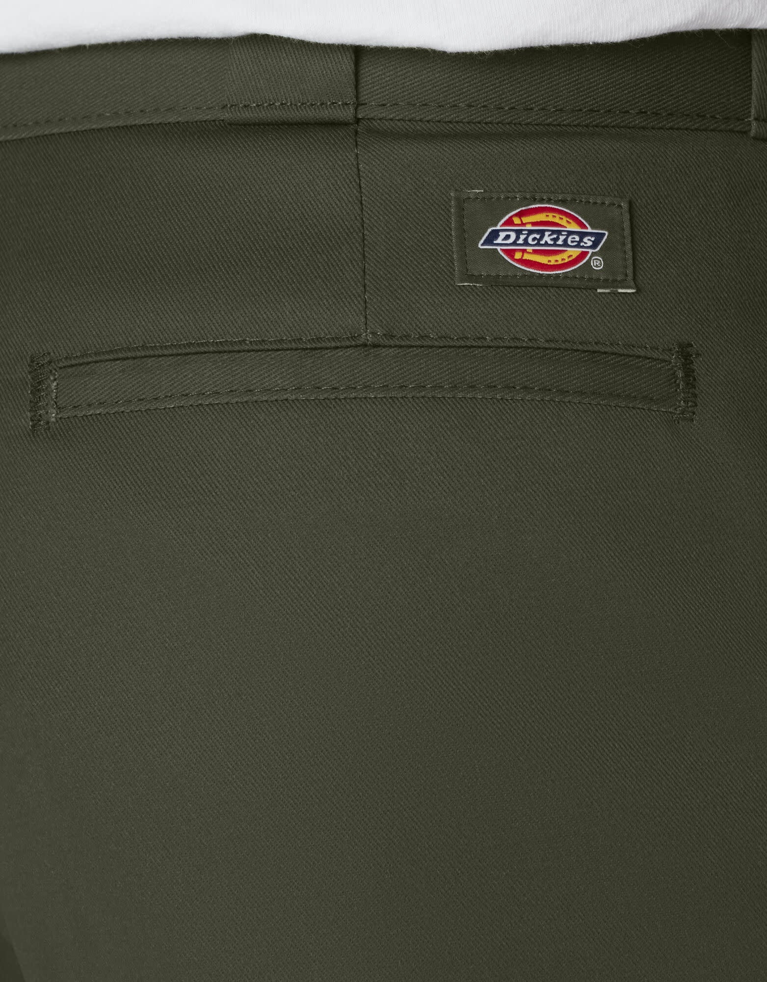 Pantalon de travail original 874 - Vert olive (OG)
