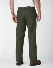 Pantalon de travail original 874 - Vert olive (OG)