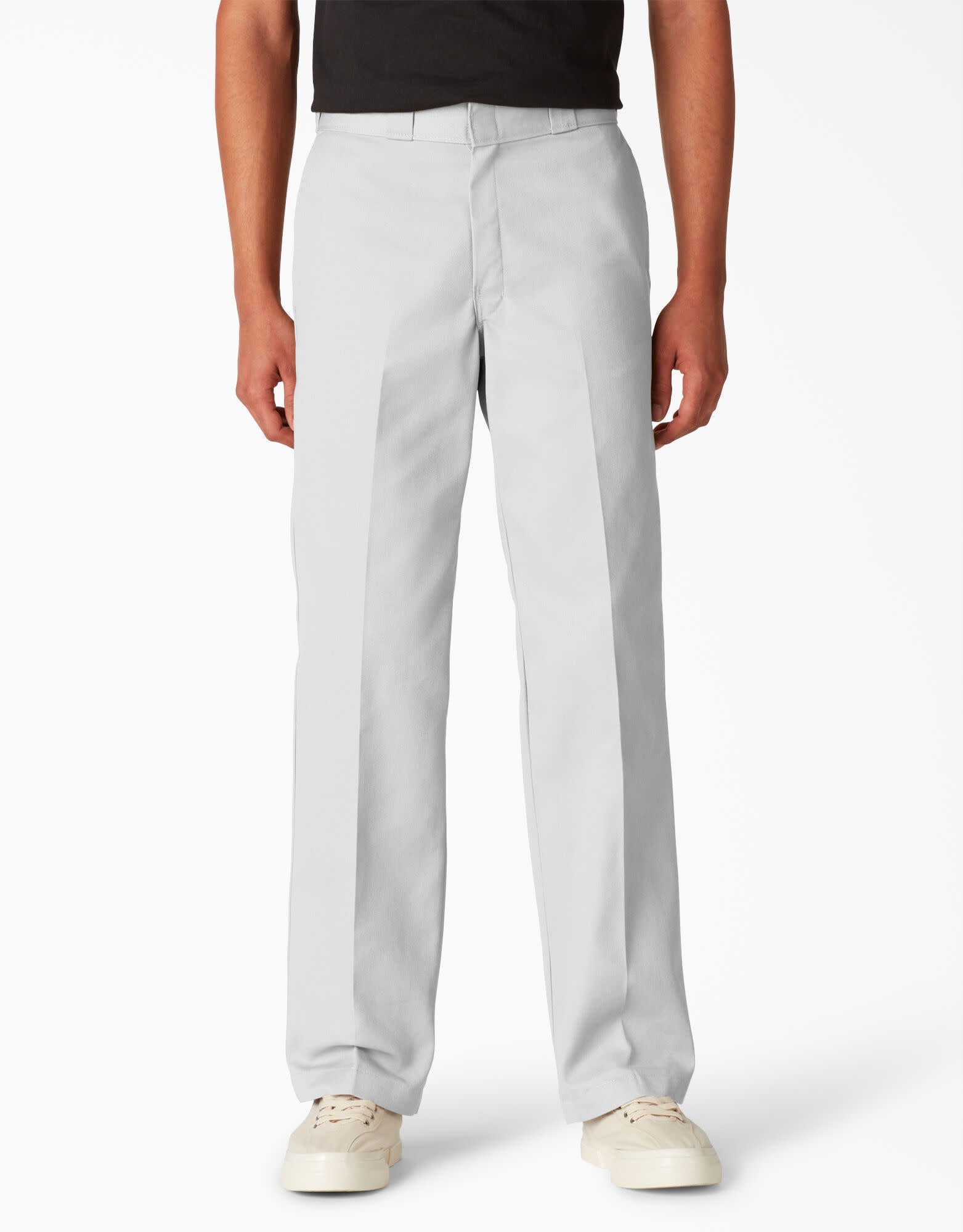 Pantalon de travail Original 874 - Blanc (WH)
