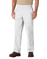 Pantalon de travail Original 874 - Blanc (WH)
