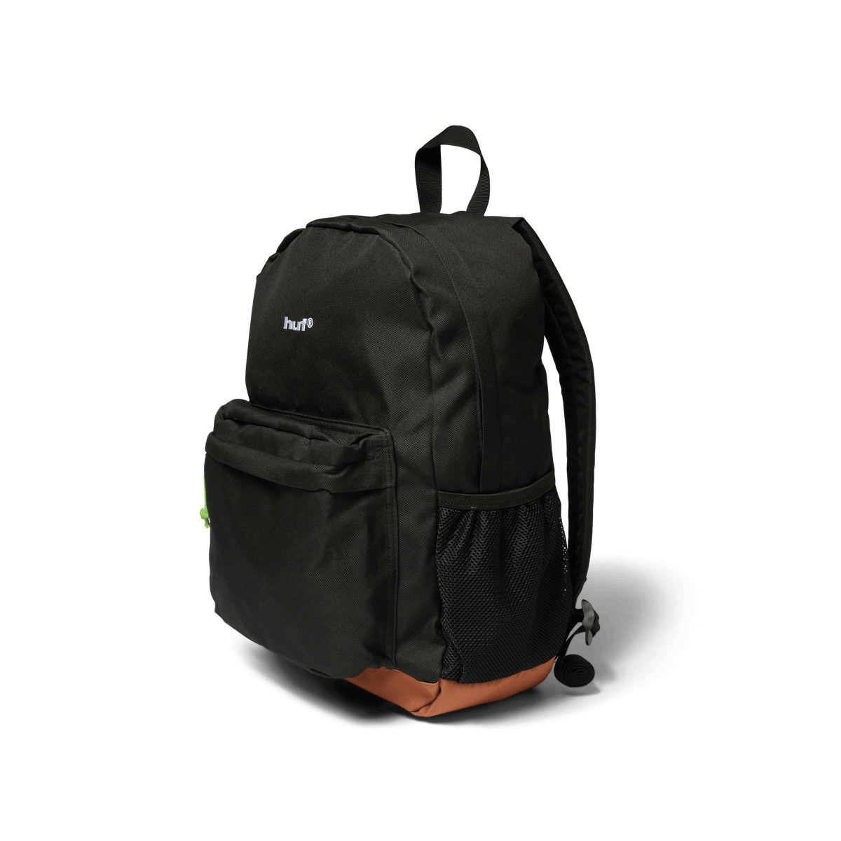 89 Logo Sac à Dos - Noir