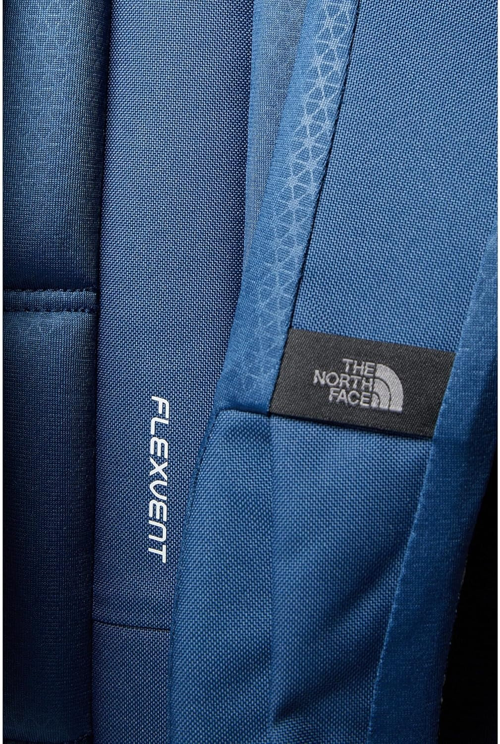 Sac à dos Jester - Bleu ombragé/Blanc TNF-NPF