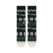 Break The Season Crew Chaussettes - Pin
